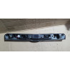9E53-5442509-CB Ford Fusion Trunk Lid Chrome Molding Trim Panel 2010-2012