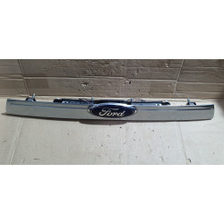 9E53-5442509-CB Ford Fusion Trunk Lid Chrome Molding Trim Panel 2010-2012
