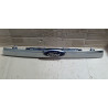 9E53-5442509-CB Ford Fusion Trunk Lid Chrome Molding Trim Panel 2010-2012
