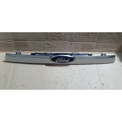 9E53-5442509-CB Ford Fusion Trunk Lid Chrome Molding Trim Panel 2010-2012