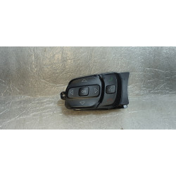 68402361AA Jeep Wrangler Left Steering Wheel EVIC Switch 2018-2024
