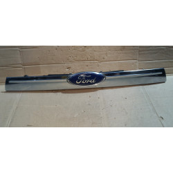 9E53-5442509-CB Ford Fusion Trunk Lid Chrome Molding Trim Panel 2010-2012