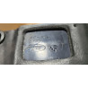 9E53-5442509-CB Ford Fusion Trunk Lid Chrome Molding Trim Panel 2010-2012