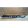 9E53-5442509-CB Ford Fusion Trunk Lid Chrome Molding Trim Panel 2010-2012