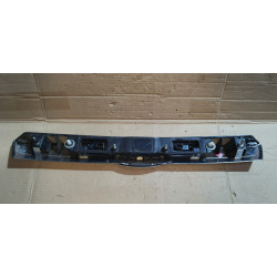 9E53-5442509-CB Ford Fusion Trunk Lid Chrome Molding Trim Panel 2010-2012