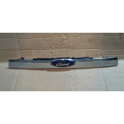 9E53-5442509-CB Ford Fusion Trunk Lid Chrome Molding Trim Panel 2010-2012