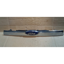 9E53-5442509-CB Ford Fusion Trunk Lid Chrome Molding Trim Panel 2010-2012