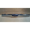9E53-5442509-CB Ford Fusion Trunk Lid Chrome Molding Trim Panel 2010-2012