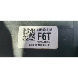 84694241 Cadillac Escalade Battery Fuse Distribution Block Box 2021-2023