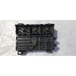 2F1T-14B205-CB Ford Taurus Multifunction BCM Module Fuse Relay Box