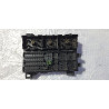 2F1T-14B205-CB Ford Taurus Multifunction BCM Module Fuse Relay Box