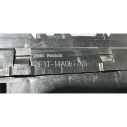 2F1T-14B205-CB Ford Taurus Multifunction BCM Module Fuse Relay Box