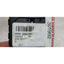 65826829079 BMW 5 Series Navigation Media iDrive Controller 2017-2023
