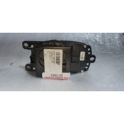 65826829079 BMW 5 Series Navigation Media iDrive Controller 2017-2023