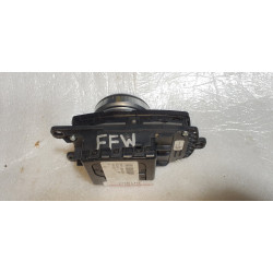 65826829079 BMW 5 Series Navigation Media iDrive Controller 2017-2023