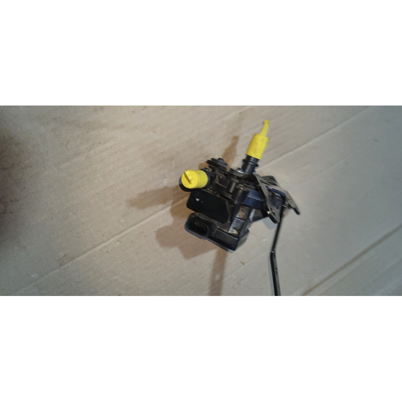 12703879 Cadillac CT4 Vapor Canister Purge Pump 2019-2023 12698940