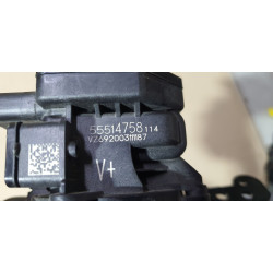 55514758 Cadillac CT4 Vapor Canister Purge Pump 2019-2023 55492261