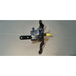 55514758 Cadillac CT4 Vapor Canister Purge Pump 2019-2023 55492261