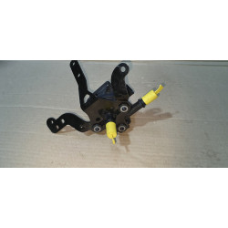 55514758 Cadillac CT4 Vapor Canister Purge Pump 2019-2023 55492261