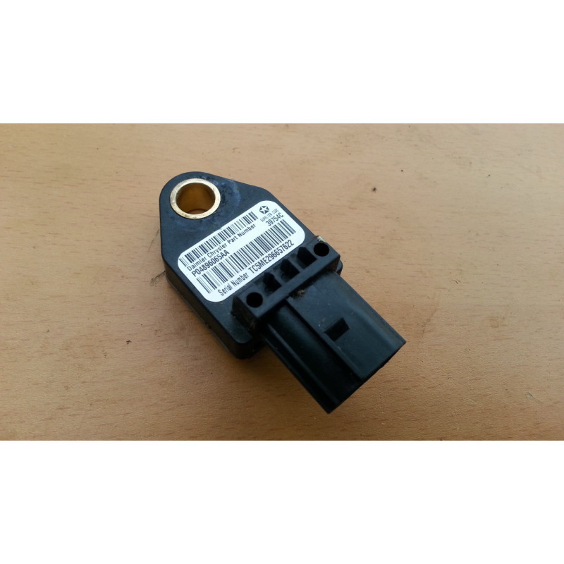 04896065AA Chrysler Sebring Airbag Sensor 2007-2012