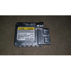 16533089 Cadillac STS Headlight Xenon Ballast Module 2005-2011