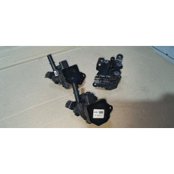 24114255 Cadillac XT4 EVAP Gas Pump Tank Ventilation Valve 12689270