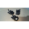 24114255 Cadillac XT4 EVAP Gas Pump Tank Ventilation Valve 12689270