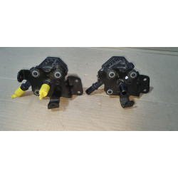 55511871 Cadillac XT4 Vapor Canister Purge Pump 2019-2024 55501918