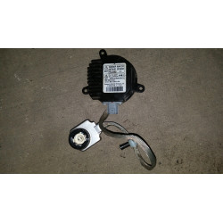 Infiniti Xenon Ballast and Igniter