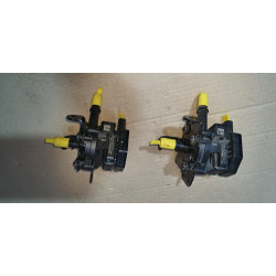 55513205 Cadillac XT4 Vapor Canister Purge Pump 2019-2024 55501918