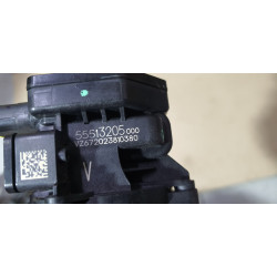 55513205 Cadillac XT4 Vapor Canister Purge Pump 2019-2024 55501918
