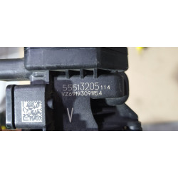 55513205 Cadillac XT4 Vapor Canister Purge Pump 2019-2024 55501918