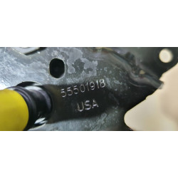 55513205 Cadillac XT4 Vapor Canister Purge Pump 2019-2024 55501918