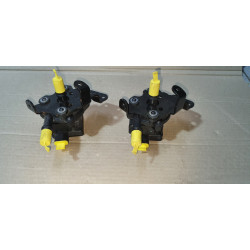 55513205 Cadillac XT4 Vapor Canister Purge Pump 2019-2024 55501918