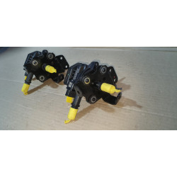 55513205 Cadillac XT4 Vapor Canister Purge Pump 2019-2024 55501918