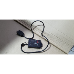 CH7002 J1962 BREAKOUT BOX MILLER CABLE