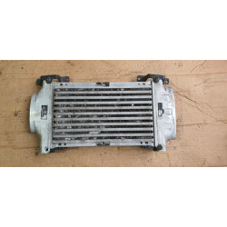 Mini Cooper S Supercharger Intercooler Air Cooler 2002-2006