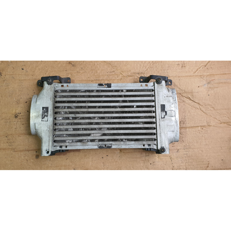 Mini Cooper S Supercharger Intercooler Air Cooler 2002-2006