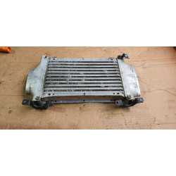 Mini Cooper S Supercharger Intercooler Air Cooler 2002-2006