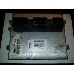 5L3A-12A650-ATH Ford F-150 Engine Computer (ECM) 2005