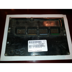 05094650AS Dodge Grand Caravan Engine Computer 2006 05094650AD