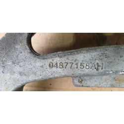 04877158AH Dodge Ram 1500 Right Front Lower Control Arm 2014-2024