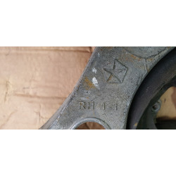 04877158AH Dodge Ram 1500 Right Front Lower Control Arm 2014-2024