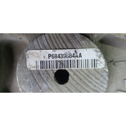 68439684AA Jeep Cherokee Right Front Lower Control Arm 2019-2023