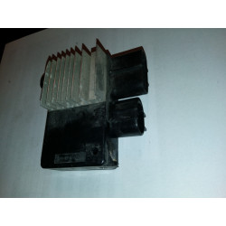 89257-12010 Toyota Corolla Cooling Fan Module 2008-2016