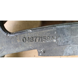 04877158AH Dodge Ram 1500 Right Front Lower Control Arm 2014-2024