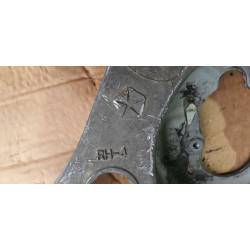 04877158AH Dodge Ram 1500 Right Front Lower Control Arm 2014-2024