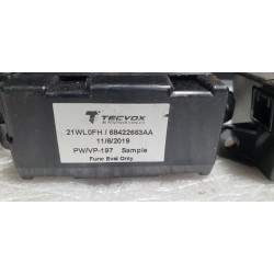 68422663AA Chrysler Pacifica USB Charging Port 2021-2024 68422663AC