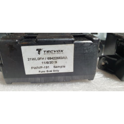 68422663AA Chrysler Pacifica USB Charging Port 2021-2024 68422663AC