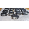 68422663AA Chrysler Pacifica USB Charging Port 2021-2024 68422663AC